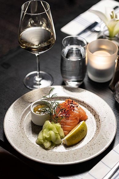 Brasserie P
