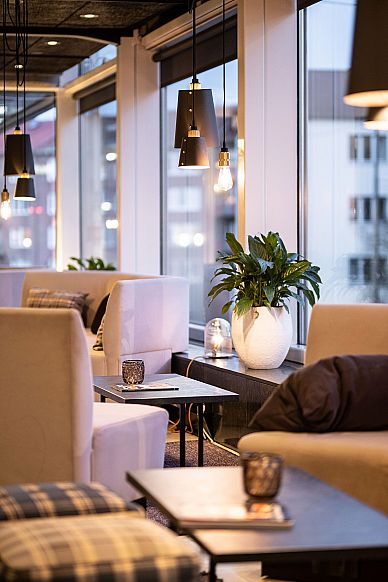 Brasserie P