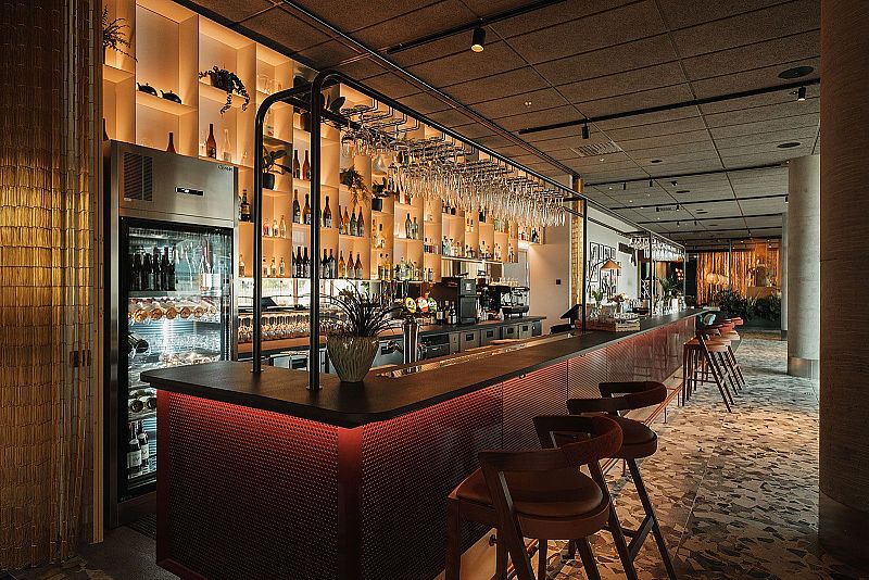 Brasserie X