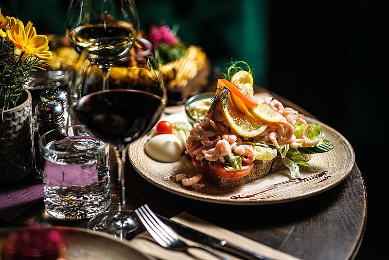 The guide to good-value restaurants in Gothenburg
