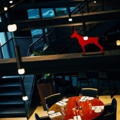 Brick No.6 (Story Hotel Sundbyberg)