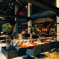 Brick No.6 (Story Hotel Sundbyberg)