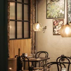 Brasserie Lavette