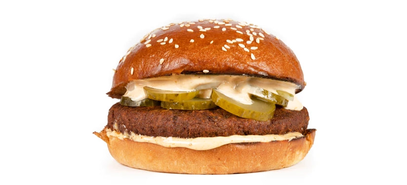 Buk Camden – Smash burgers