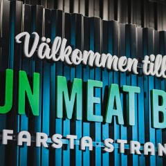 Bun Meat Bun Farsta