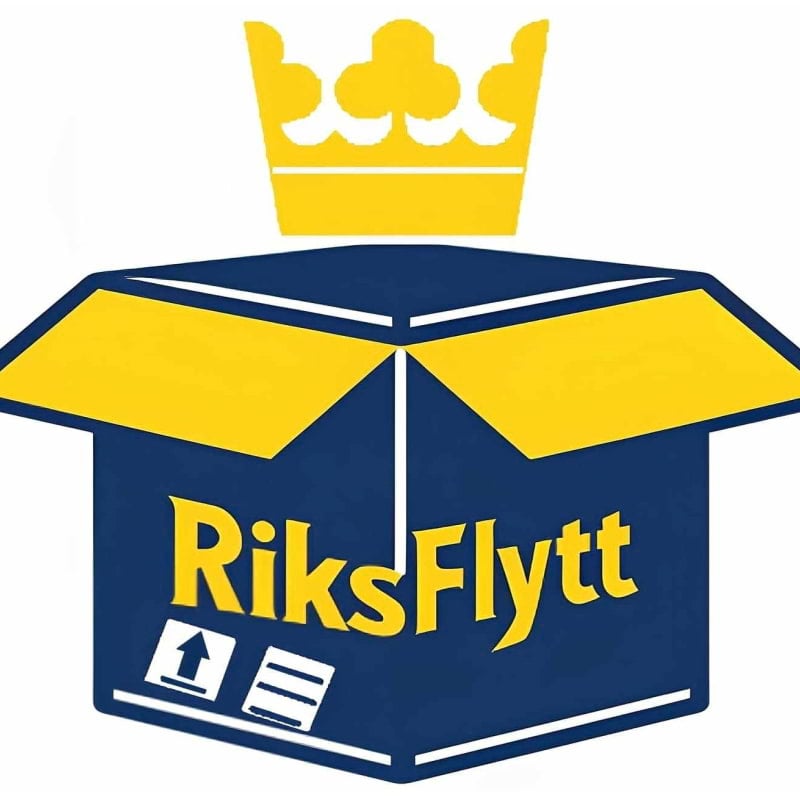Bild från Riksflytt Sverige av RiksFlytt .. (2024-06-05)