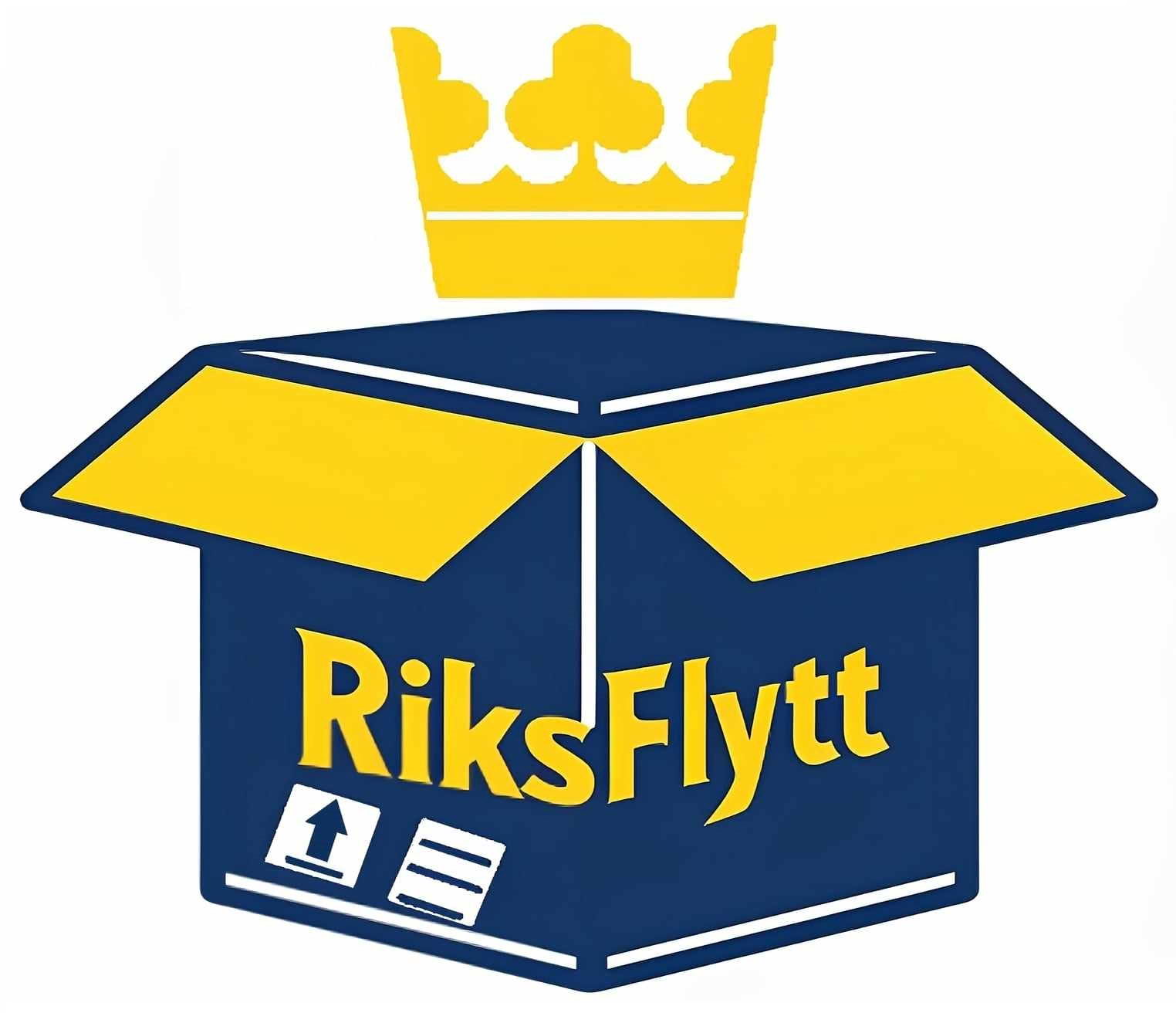 Photo from Riksflytt Sverige by RiksFlytt .. (05/06/2024)