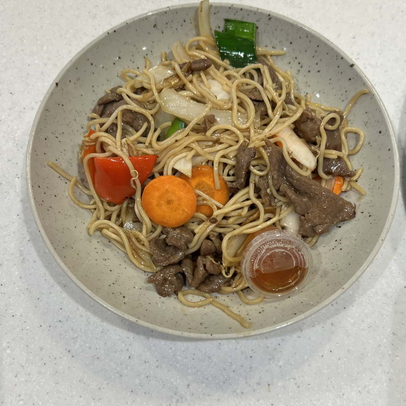 Bild från Spice 'n Rice Borås av Huy T. (2025-11-22)