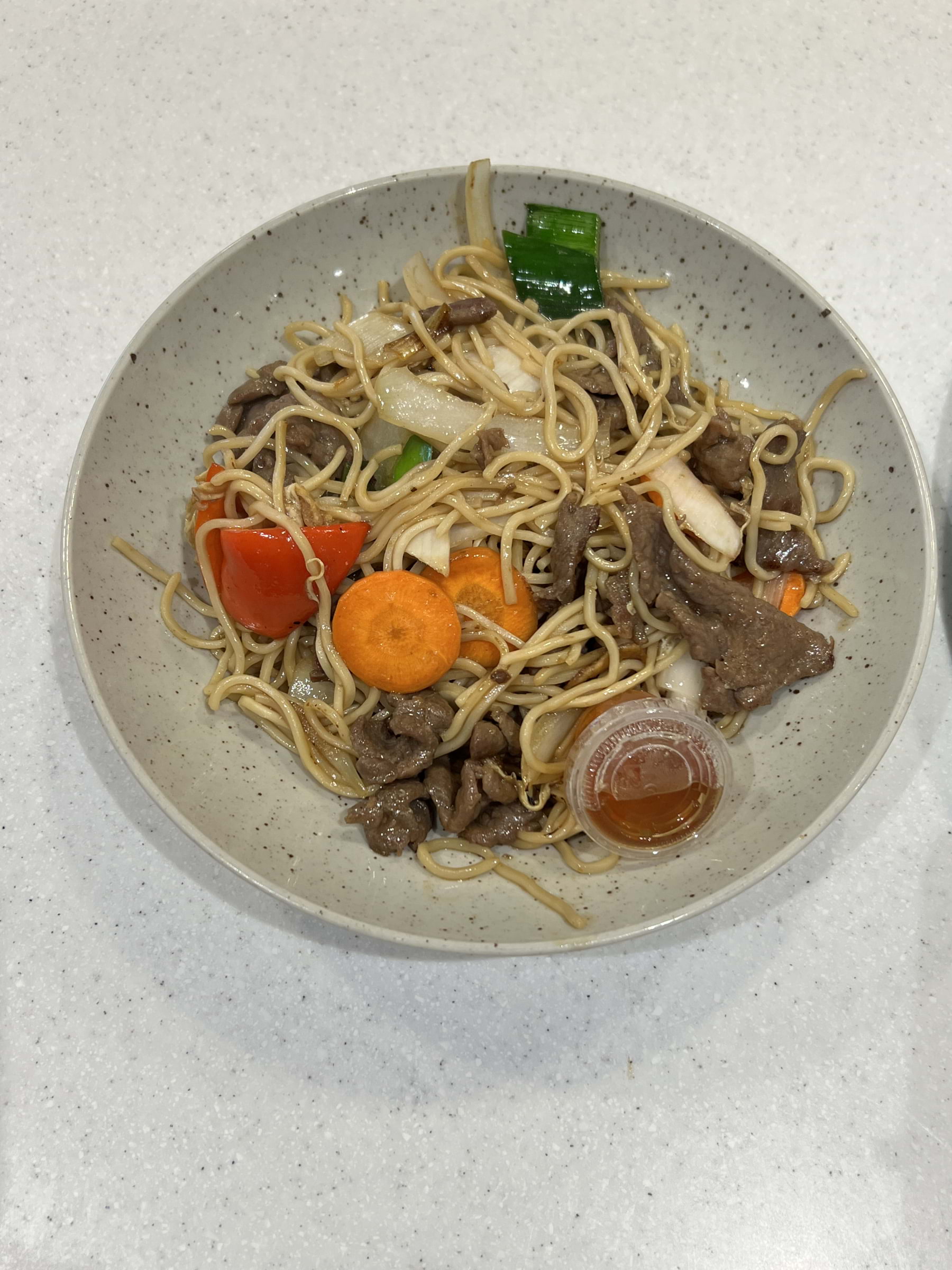 Bild från Spice 'n Rice Borås av Huy T. (2025-11-22)