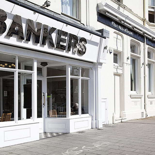 Bankers Brighton