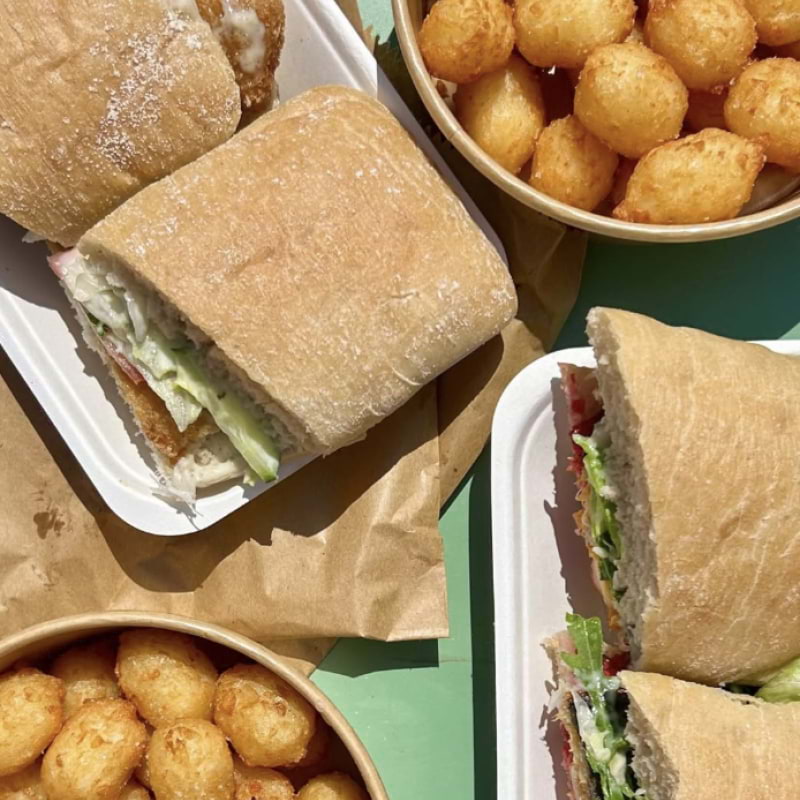 Photo from Brighton Smokehouse by Jessica D. (12/08/2025)