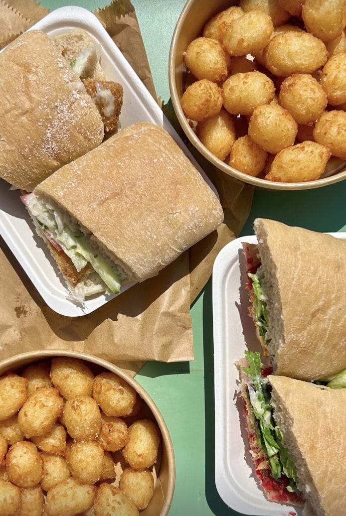 Photo from Brighton Smokehouse by Jessica D. (12/08/2025)