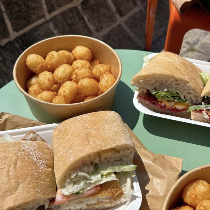 Photo from Brighton Smokehouse by Jessica D. (12/08/2025)