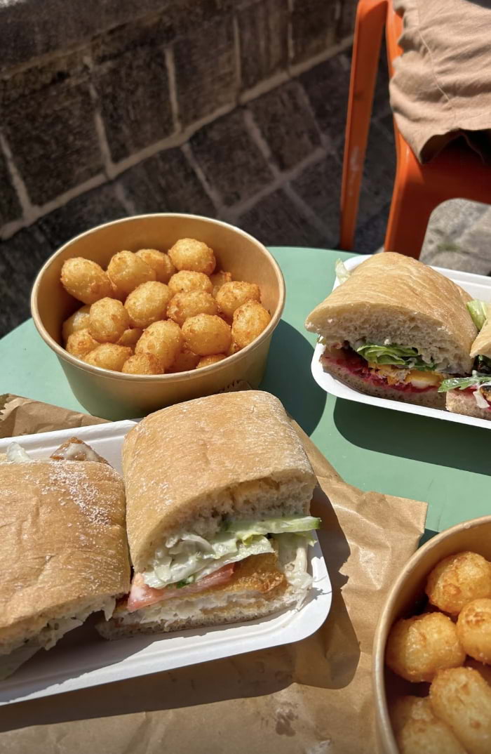 Photo from Brighton Smokehouse by Jessica D. (12/08/2025)