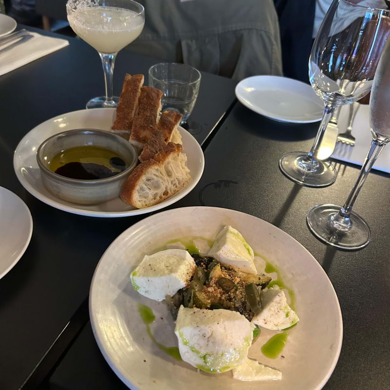 Photo from Cin Cin Hove by Jessica D. (03/09/2025)