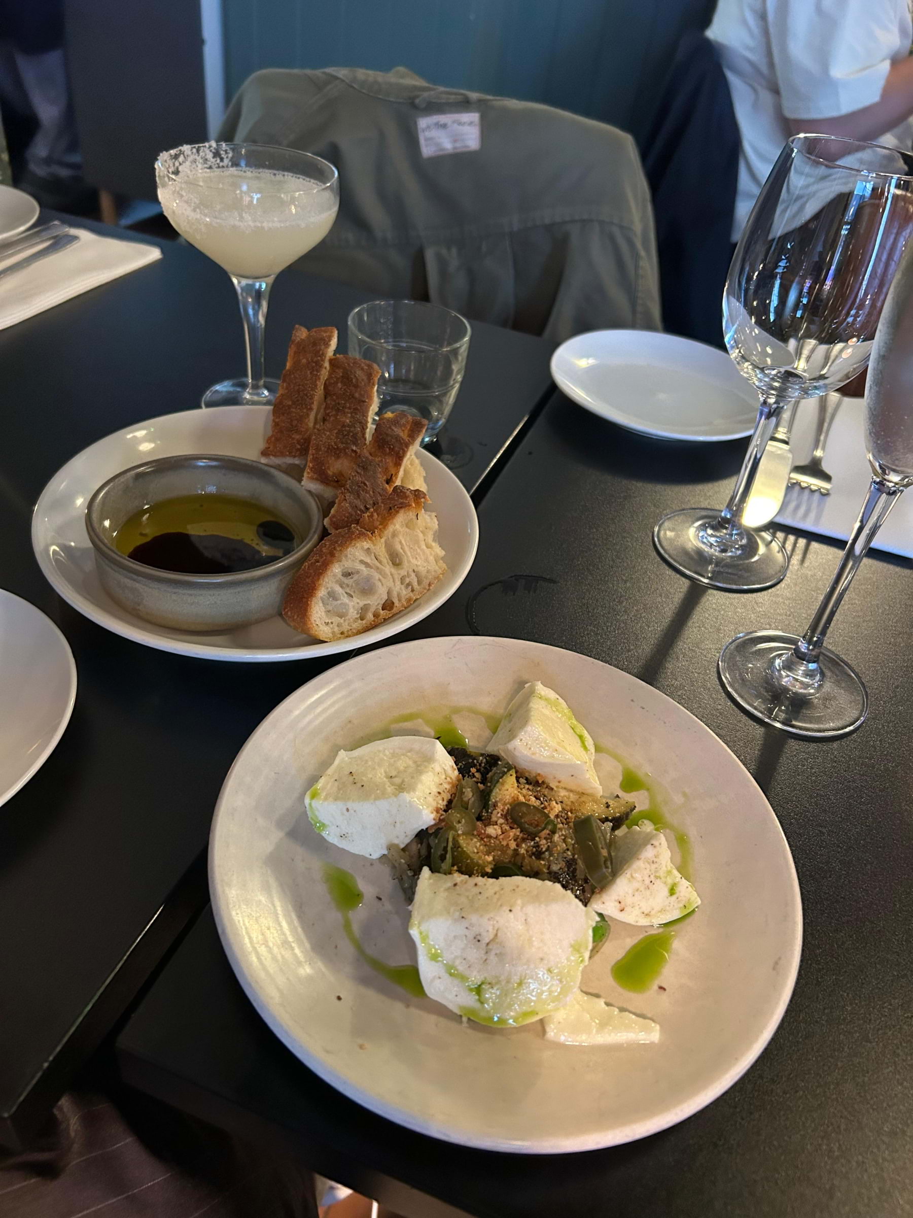 Photo from Cin Cin Hove by Jessica D. (03/09/2025)