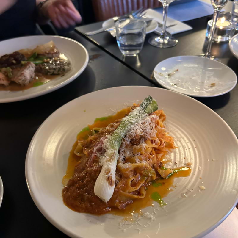 Photo from Cin Cin Hove by Jessica D. (03/09/2025)