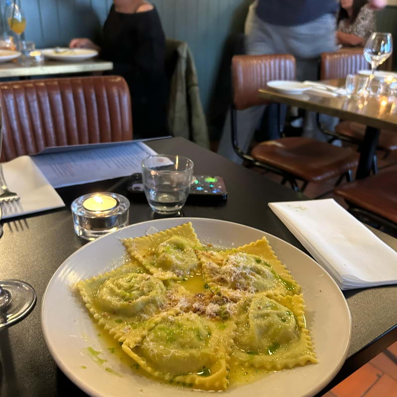 Photo from Cin Cin Hove by Jessica D. (03/09/2025)