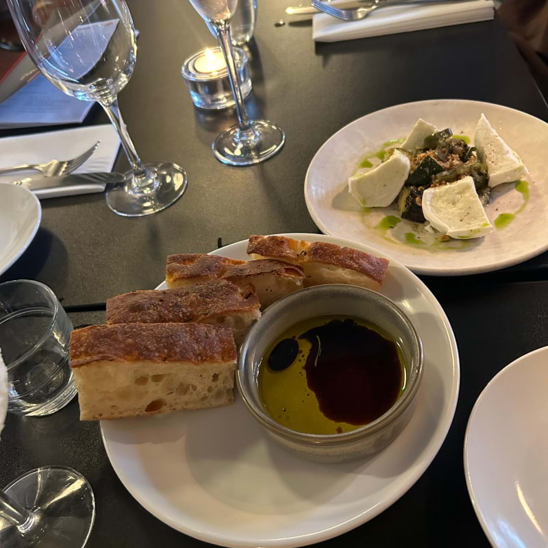 Photo from Cin Cin Hove by Jessica D. (03/09/2025)