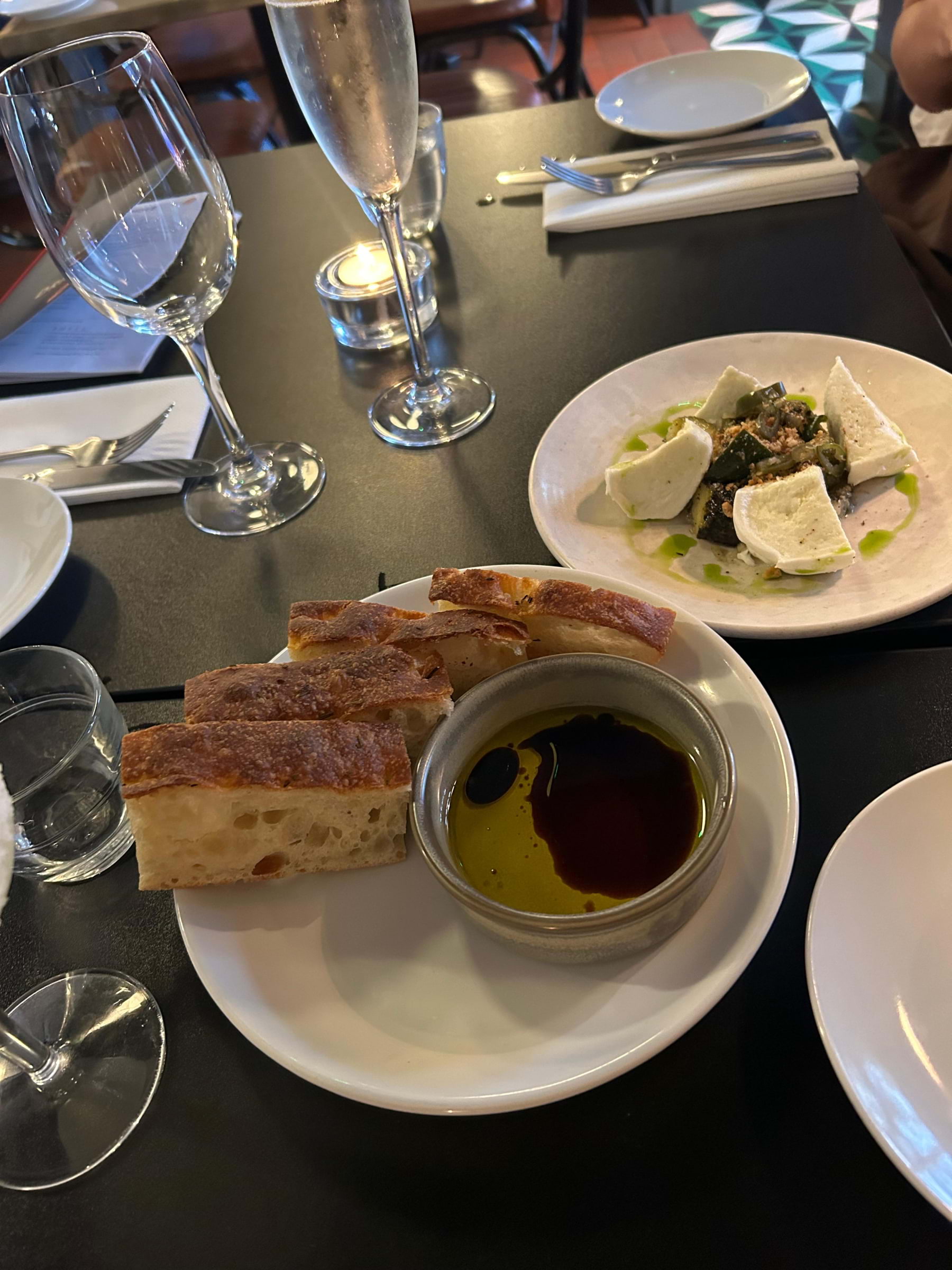 Photo from Cin Cin Hove by Jessica D. (03/09/2025)