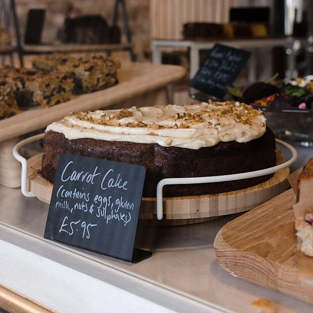 Luna Hut Sauna Café Brighton