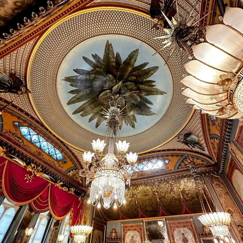 Bild fr&aring;n Royal Pavilion av Daniel&nbsp;S. (2025-12-19)