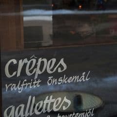 Café Macchiato