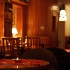 Caf&eacute; Cappuccino