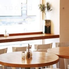 Café Blåbär Odenplan