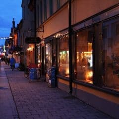 Caf&eacute; Cappuccino