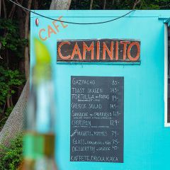 Café Caminito