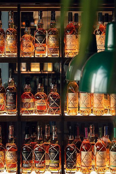 Cane Rum Society