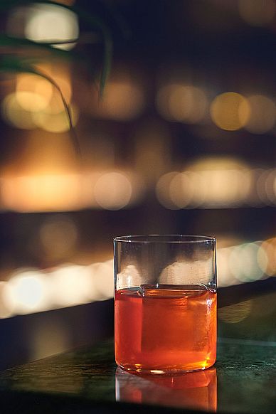 Cane Rum Society