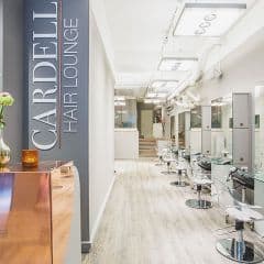 Cardell Hair Lounge & Barber