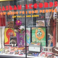 Casbah Records