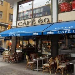 Café 60