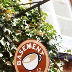 Café Basement