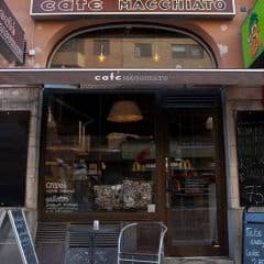 Café Macchiato