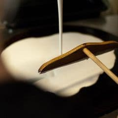 Café Macchiato