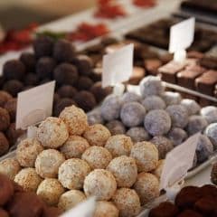 Chokladfabriken Sankt Eriksplan