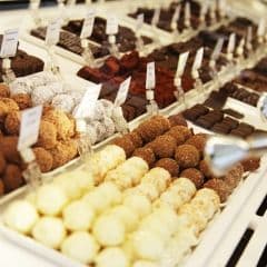 Chokladfabriken Östermalm