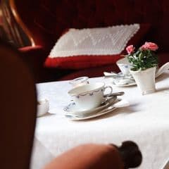 Classic Tea Room