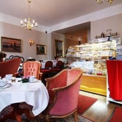 Classic Tea Room