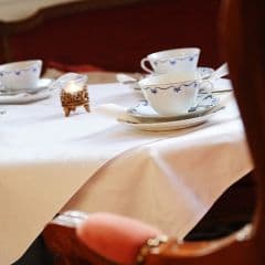 Classic Tea Room