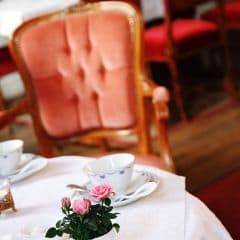 Classic Tea Room