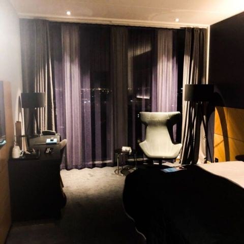 Photo from Clarion Hotel & Congress Malmö Live by Ida B. (27/03/2019)
