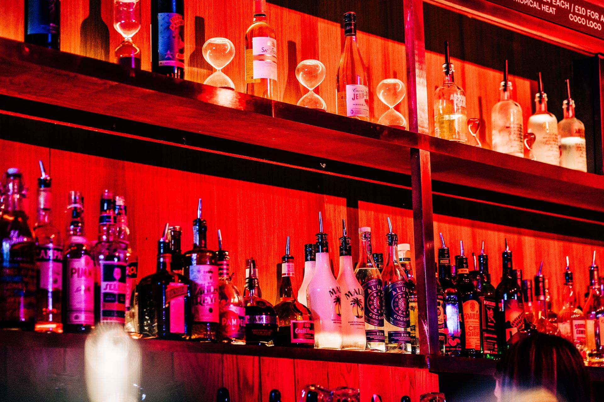Colours Hoxton – Gay nightlife