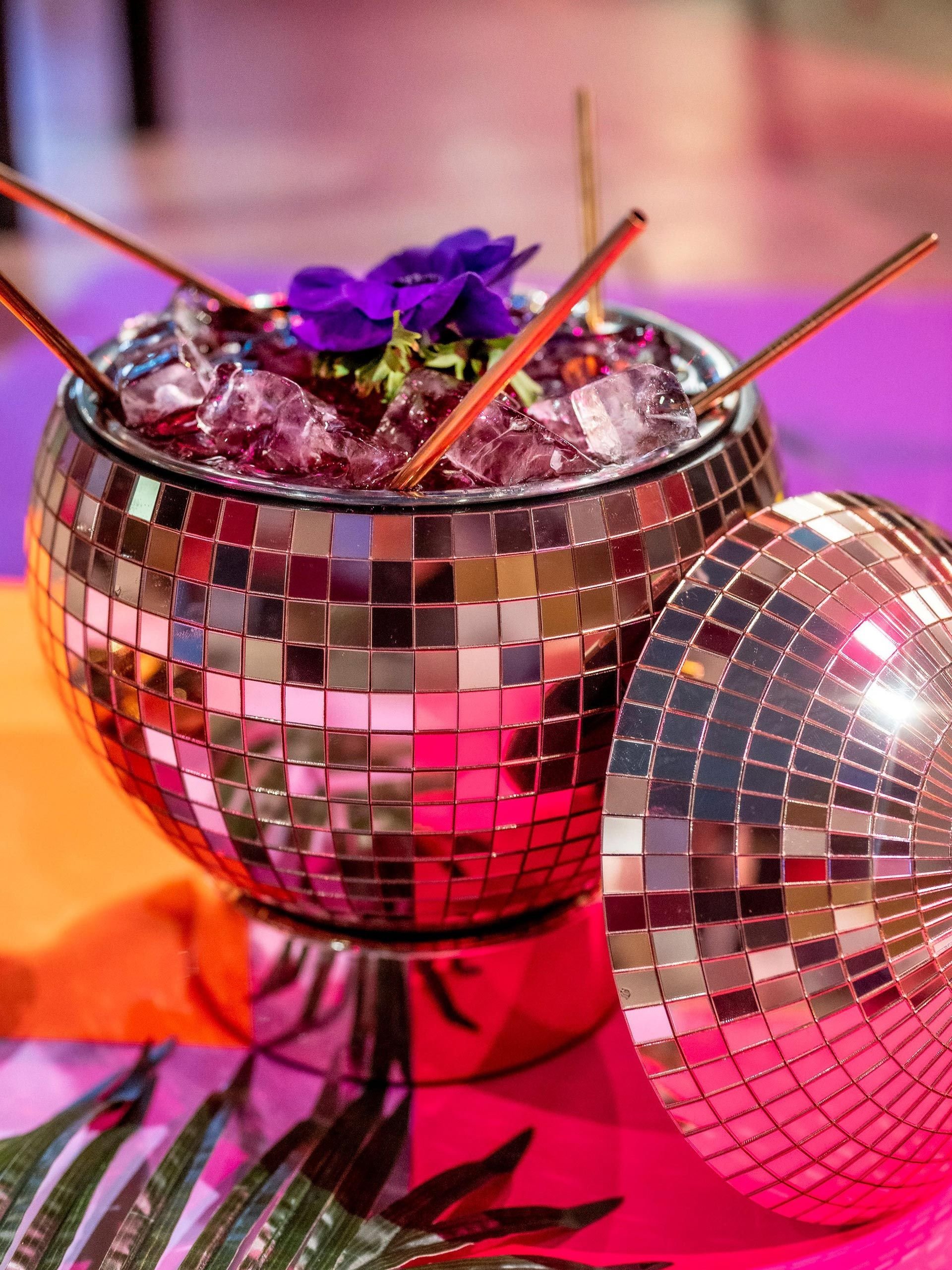 Colours Hoxton – Gay nightlife