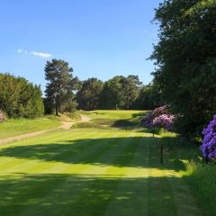 Coombe Hill Golf Club