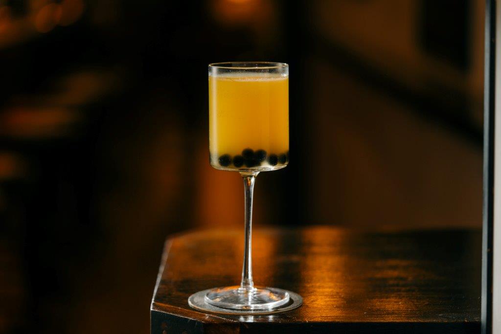 Coupette – Cocktail bars